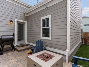 10322 E 58th Avenue, Denver CO 80238