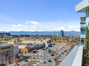 100 Detroit Street 701, Denver CO 80206