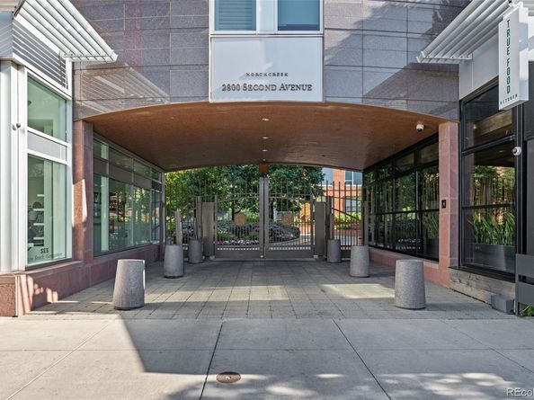 100 Detroit Street 701, Denver CO 80206