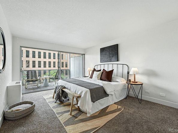 888 N Logan Street 5A, Denver CO 80203