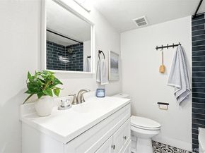 888 N Logan Street 5A, Denver CO 80203