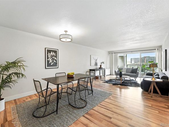 888 N Logan Street 5A, Denver CO 80203