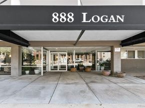 888 N Logan Street 5A, Denver CO 80203