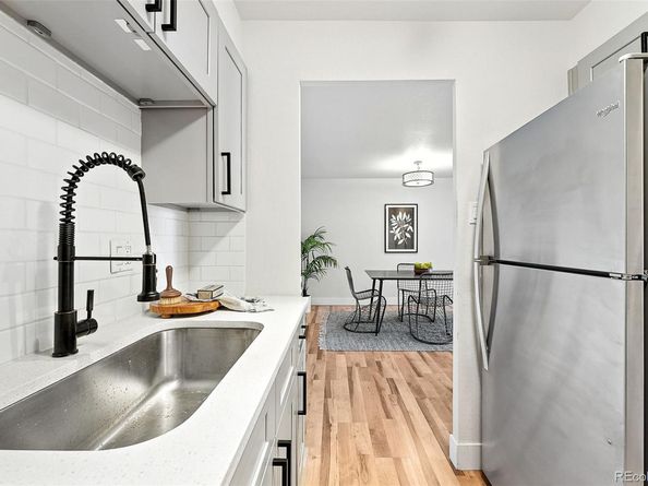 888 N Logan Street 5A, Denver CO 80203