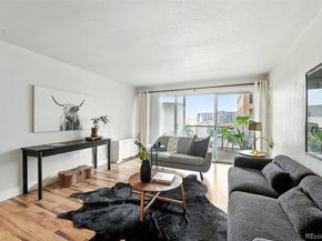 888 N Logan Street 5A, Denver CO 80203