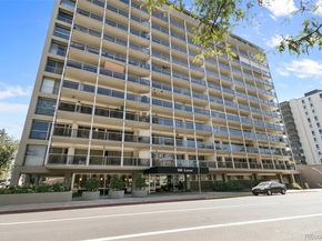888 N Logan Street 5A, Denver CO 80203