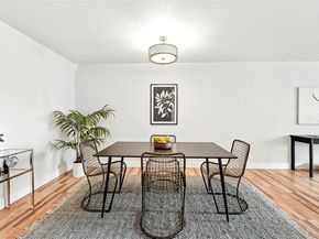 888 N Logan Street 5A, Denver CO 80203