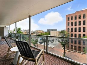 888 N Logan Street 5A, Denver CO 80203