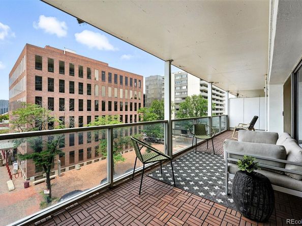 888 N Logan Street 5A, Denver CO 80203