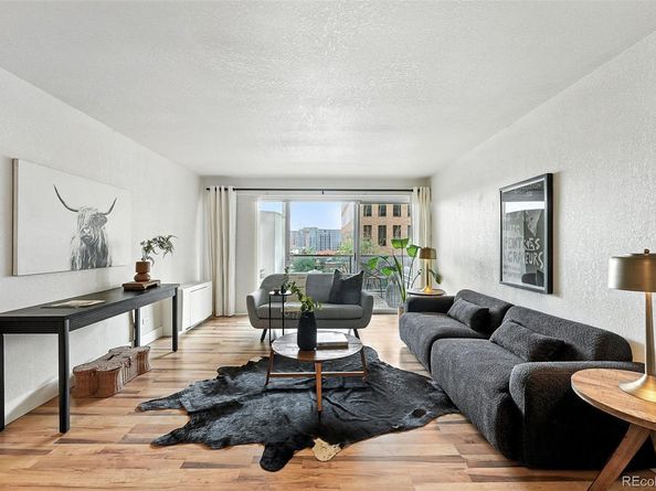 888 N Logan Street 5A, Denver CO 80203