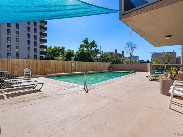 888 N Logan Street 5A, Denver CO 80203