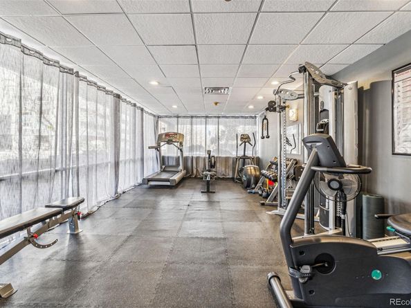 888 N Logan Street 5A, Denver CO 80203