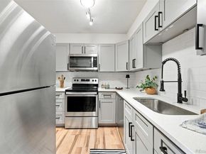 888 N Logan Street 5A, Denver CO 80203