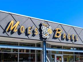 888 N Logan Street 5A, Denver CO 80203