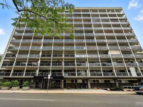 888 N Logan Street 5A, Denver CO 80203
