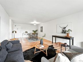 888 N Logan Street 5A, Denver CO 80203