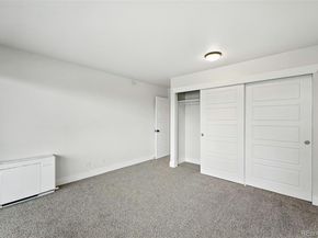 888 N Logan Street 5A, Denver CO 80203