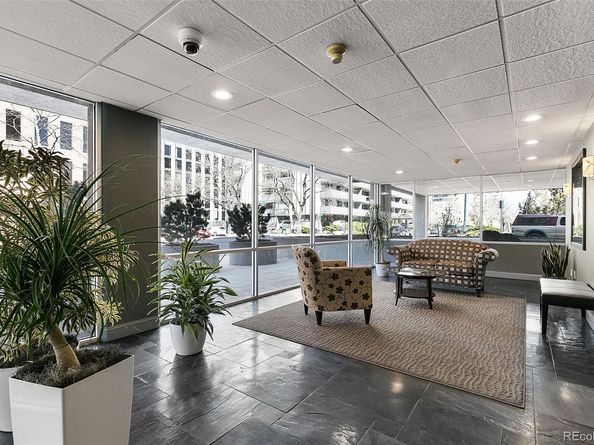 888 N Logan Street 5A, Denver CO 80203