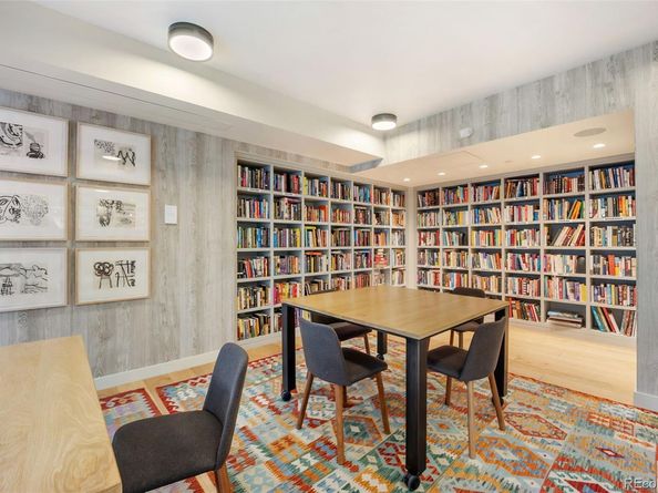 1750 Wewatta Street 632, Denver CO 80202