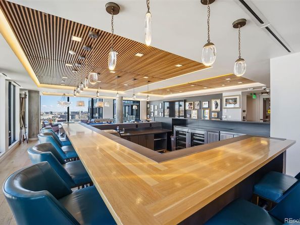 1750 Wewatta Street 632, Denver CO 80202