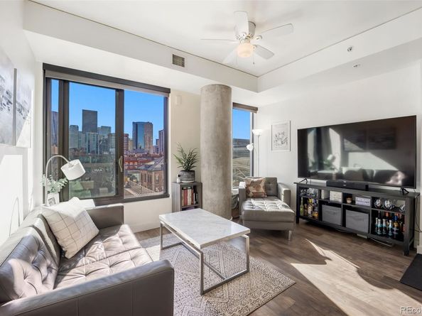 1750 Wewatta Street 632, Denver CO 80202