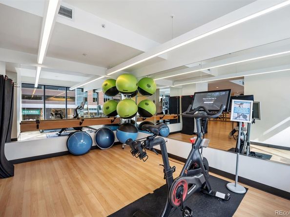 1750 Wewatta Street 632, Denver CO 80202