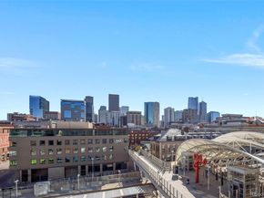 1750 Wewatta Street 632, Denver CO 80202