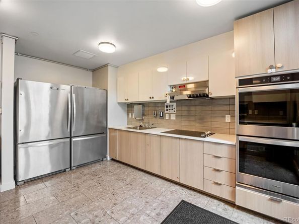 1750 Wewatta Street 632, Denver CO 80202