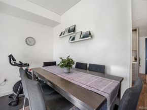 1750 Wewatta Street 632, Denver CO 80202