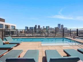 1750 Wewatta Street 632, Denver CO 80202