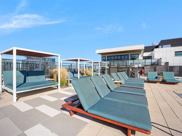 1750 Wewatta Street 632, Denver CO 80202