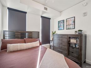 1750 Wewatta Street 632, Denver CO 80202