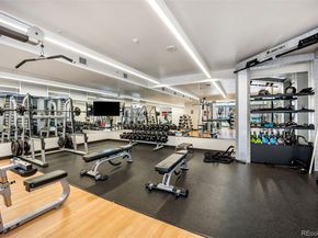 1750 Wewatta Street 632, Denver CO 80202