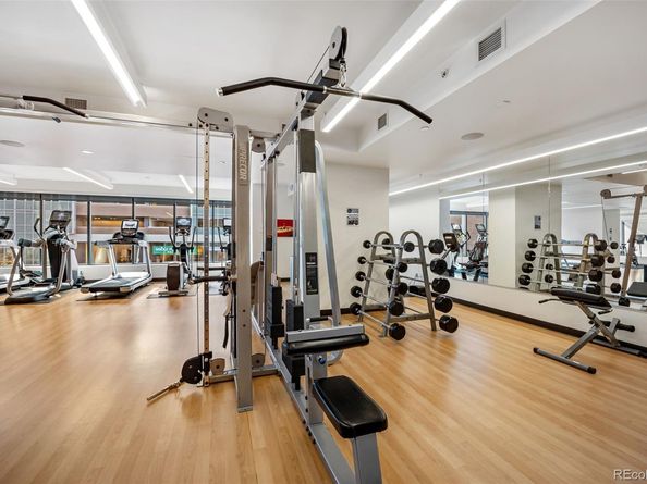 1750 Wewatta Street 632, Denver CO 80202