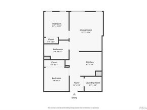 1750 Wewatta Street 632, Denver CO 80202