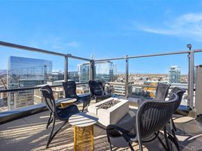 1750 Wewatta Street 632, Denver CO 80202
