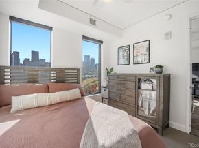 1750 Wewatta Street 632, Denver CO 80202