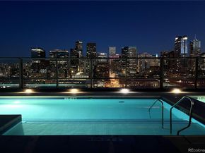 1750 Wewatta Street 632, Denver CO 80202