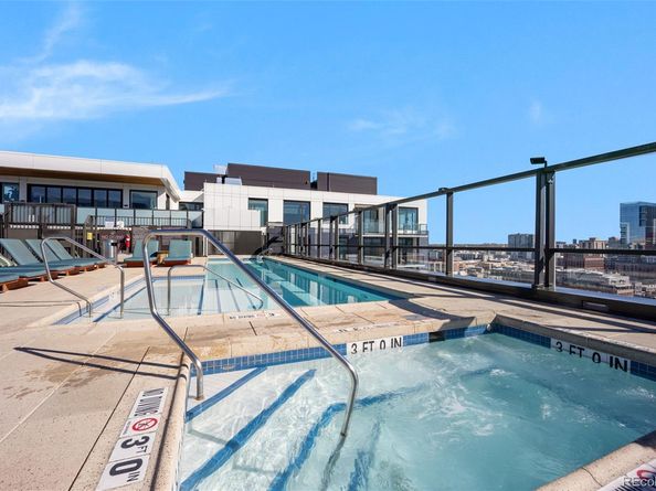 1750 Wewatta Street 632, Denver CO 80202