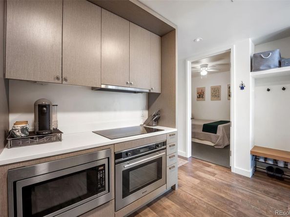 1750 Wewatta Street 632, Denver CO 80202