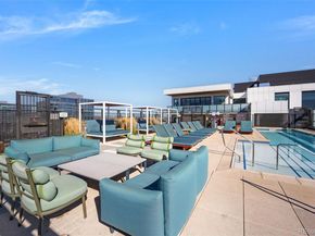 1750 Wewatta Street 632, Denver CO 80202