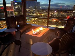 1750 Wewatta Street 632, Denver CO 80202