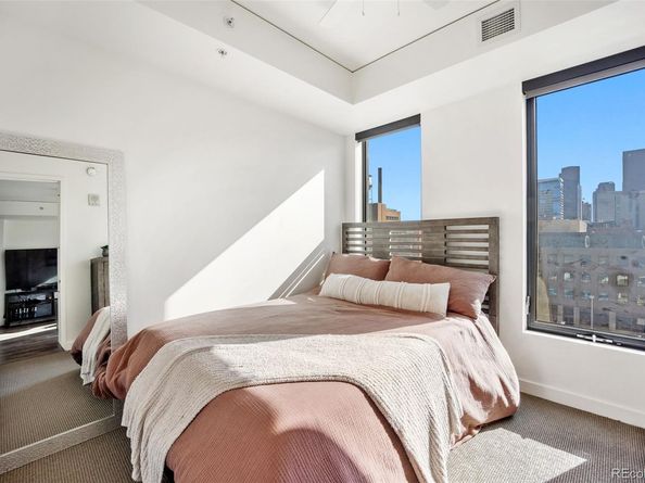 1750 Wewatta Street 632, Denver CO 80202