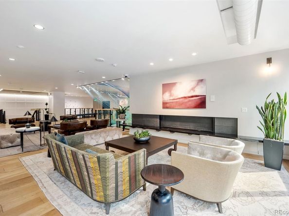 1750 Wewatta Street 632, Denver CO 80202