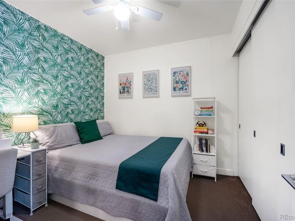 1750 Wewatta Street 632, Denver CO 80202