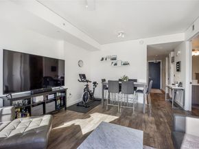 1750 Wewatta Street 632, Denver CO 80202