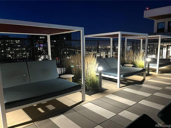 1750 Wewatta Street 632, Denver CO 80202