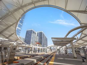 1750 Wewatta Street 632, Denver CO 80202