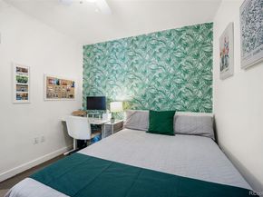 1750 Wewatta Street 632, Denver CO 80202