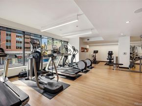 1750 Wewatta Street 632, Denver CO 80202